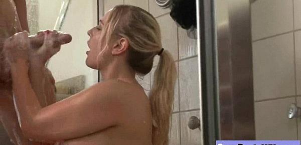  Hot Mature Lady (angel allwood) With Big Round Tits Love Sex movie-04